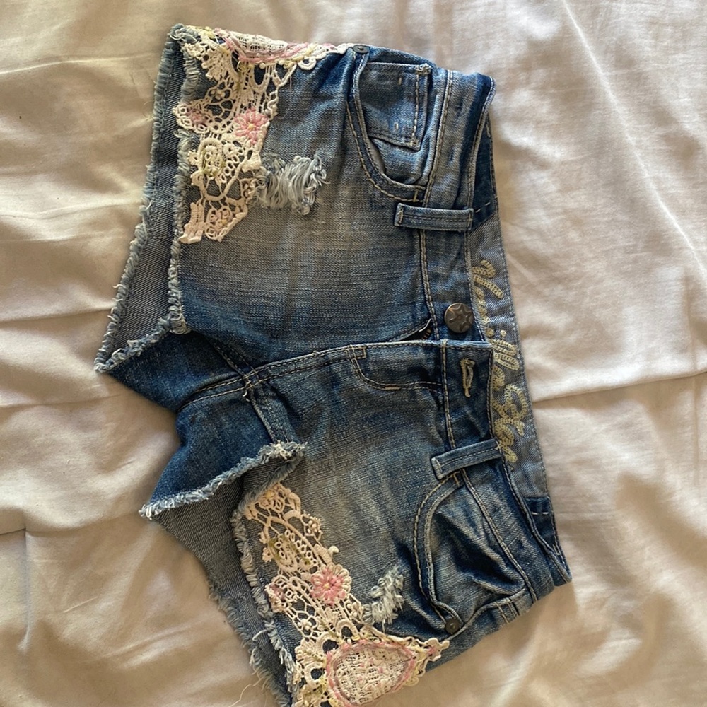 Shorts